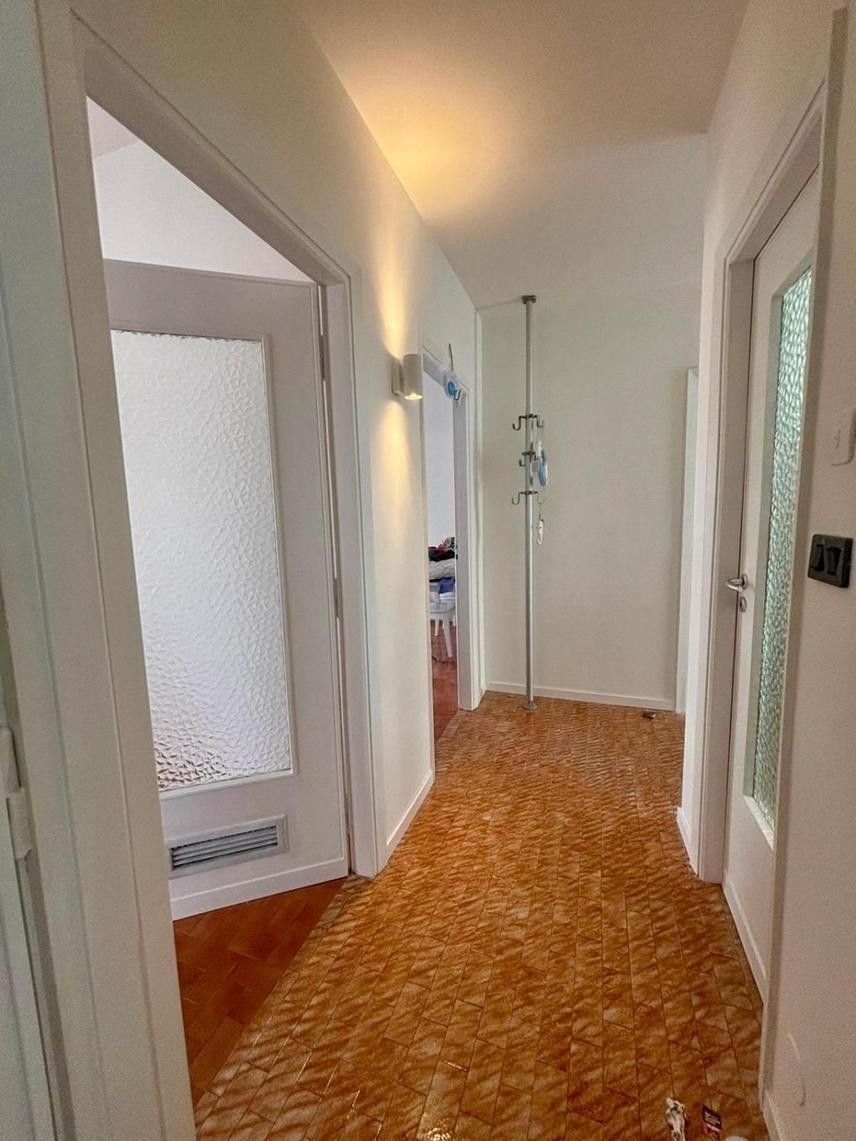 Appartamento A 100 Mt Dalla Spiaggia Diano Marina Exterior foto