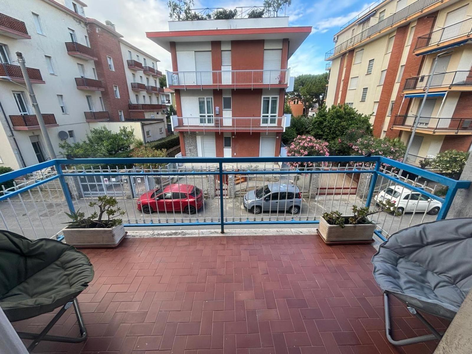 Appartamento A 100 Mt Dalla Spiaggia Diano Marina Exterior foto